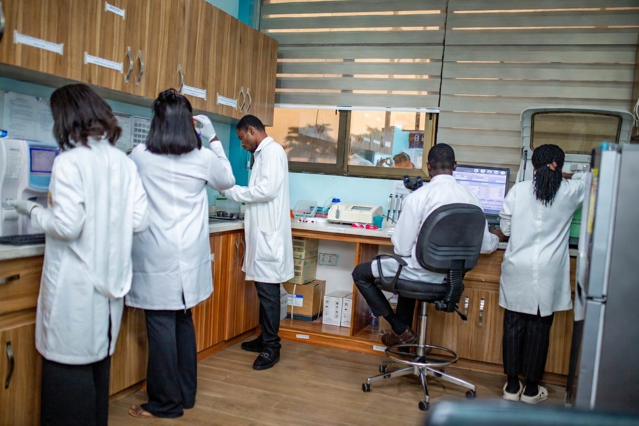 Medical Team
