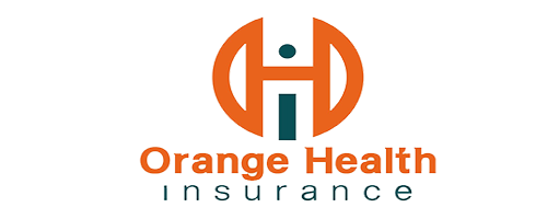 Orange Health Insurance