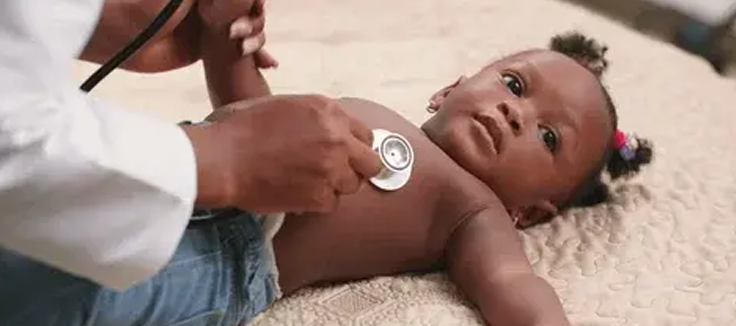 Paediatrics