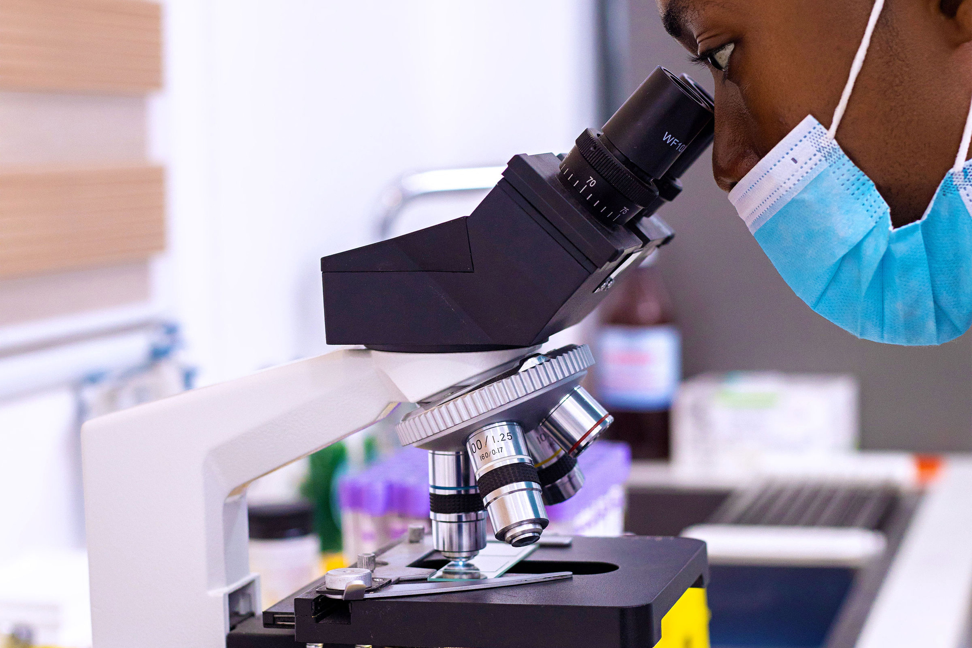 General Lab